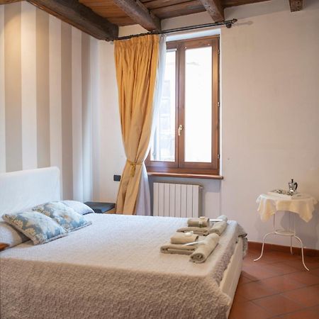 Ai Piedi Del Castello / 4Pl / Apt. Full Verona Exterior photo