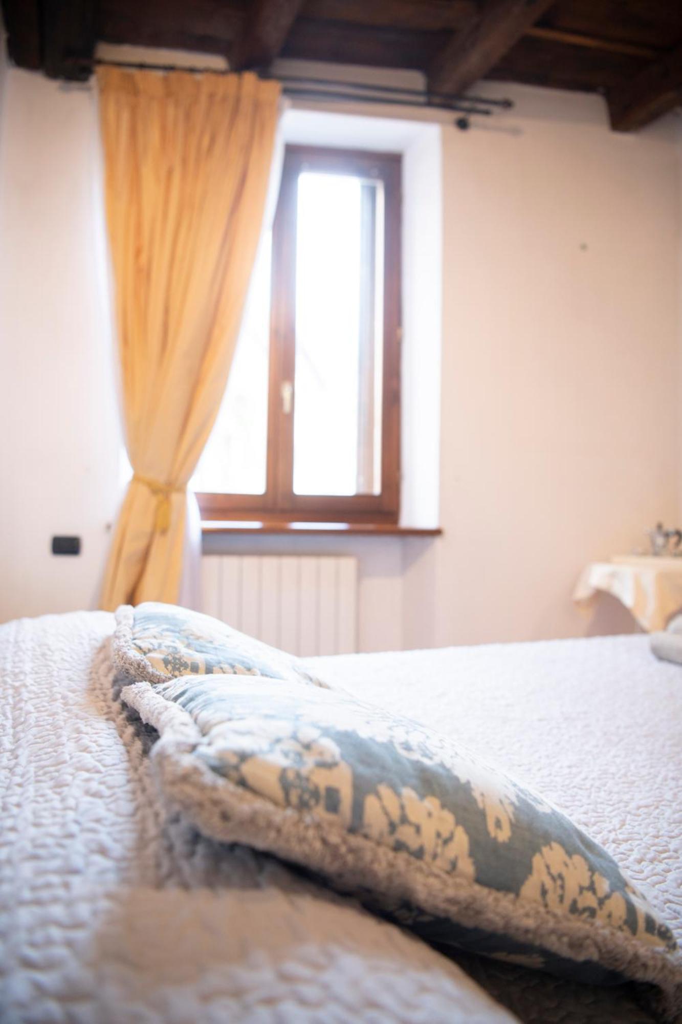 Ai Piedi Del Castello / 4Pl / Apt. Full Verona Exterior photo