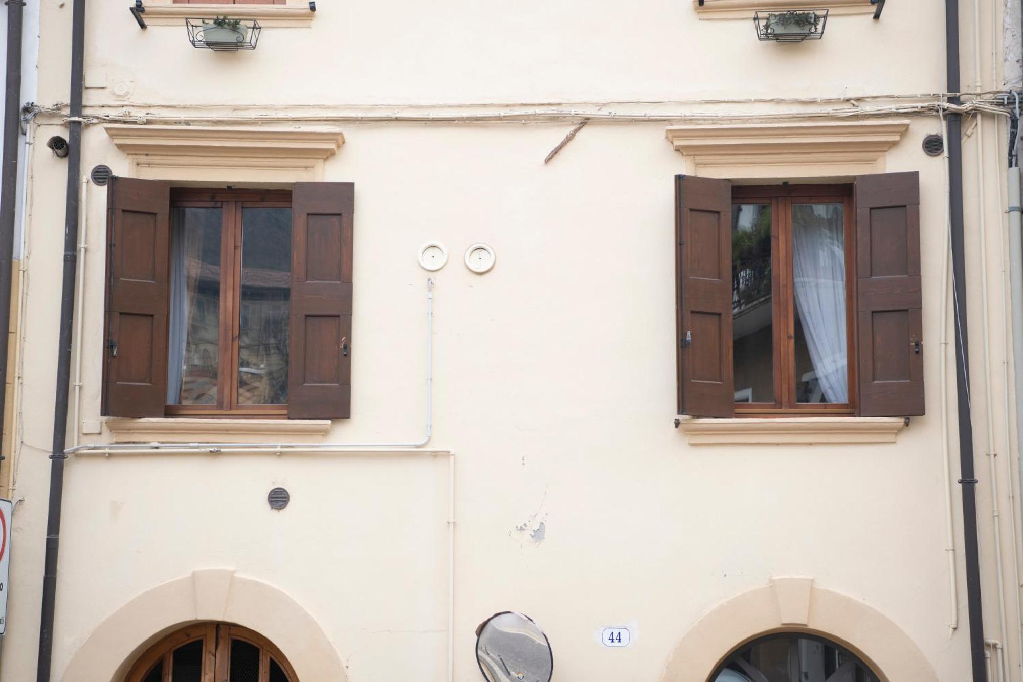 Ai Piedi Del Castello / 4Pl / Apt. Full Verona Exterior photo