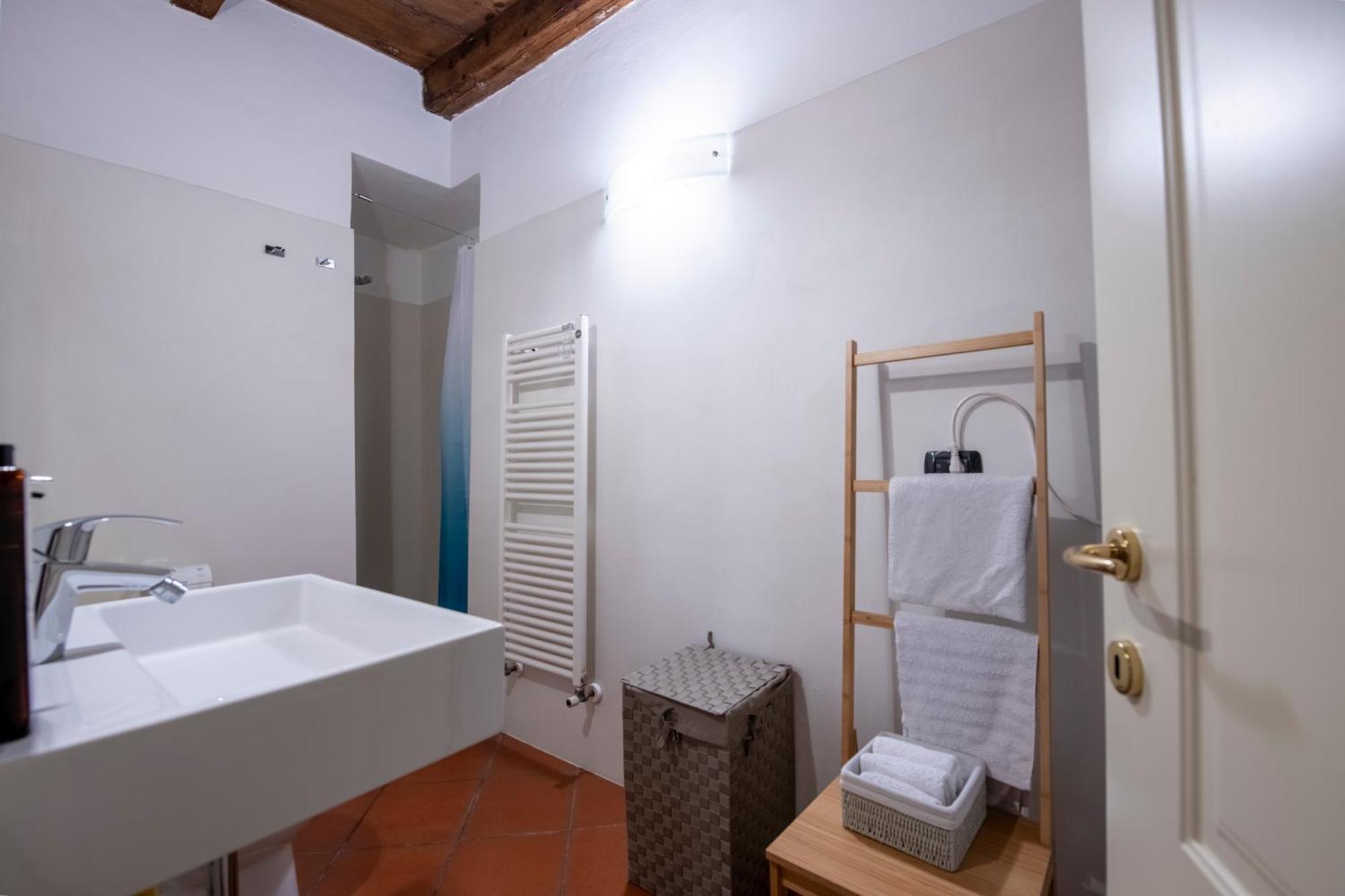 Ai Piedi Del Castello / 4Pl / Apt. Full Verona Exterior photo